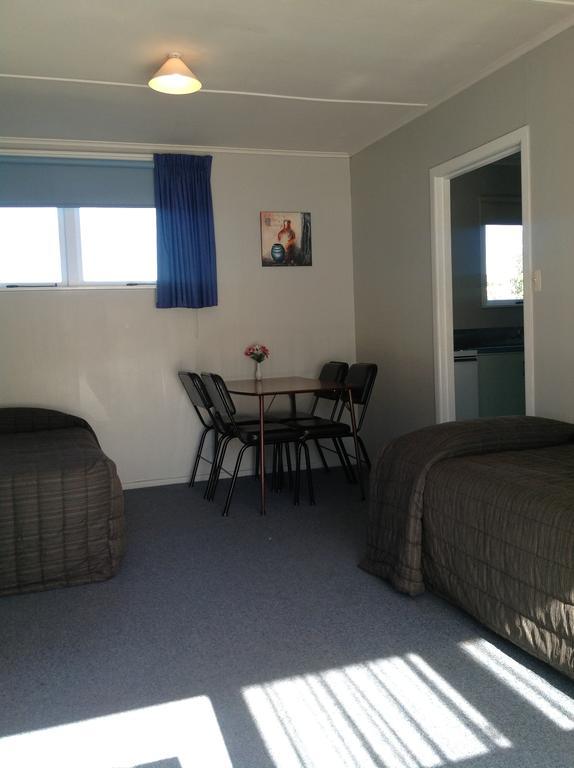 Camberley Court Motel Hastings Værelse billede
