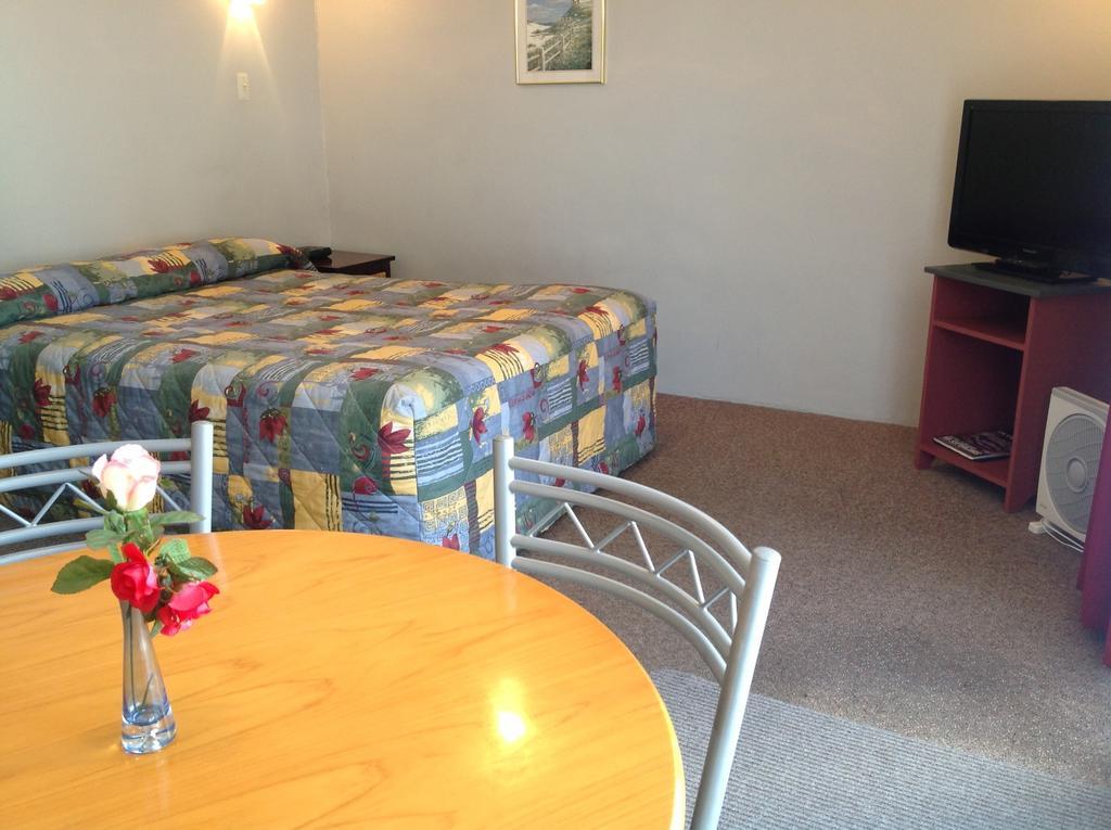 Camberley Court Motel Hastings Værelse billede